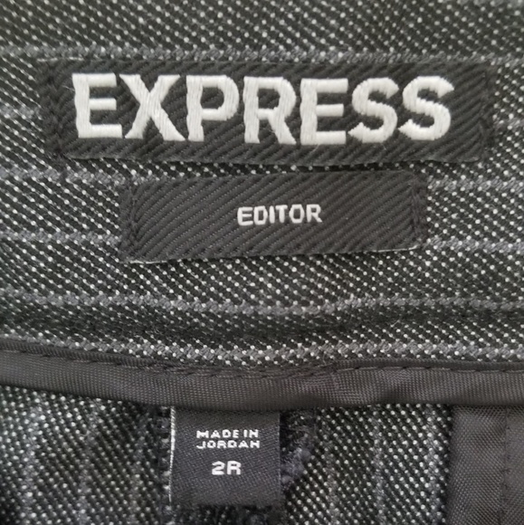 Express Editor Pants - Picture 4 of 4